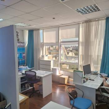 Продается Офис, 71,4 м²