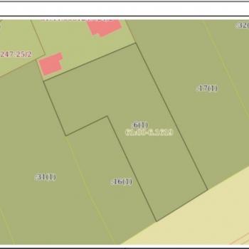 Продается Участок, 800 м²