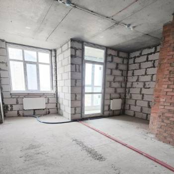 Продается 1-комнатная квартира, 32,4 м²