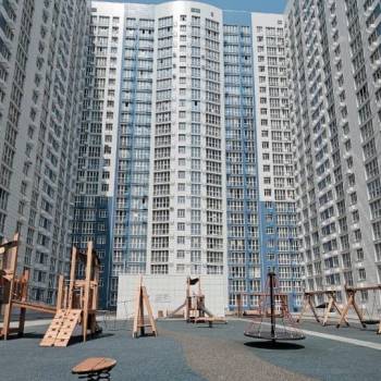 Продается 1-комнатная квартира, 32,4 м²