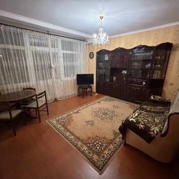 Продается 3-х комнатная квартира, 71 м²