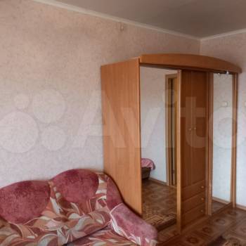Сдается 1-комнатная квартира, 40 м²
