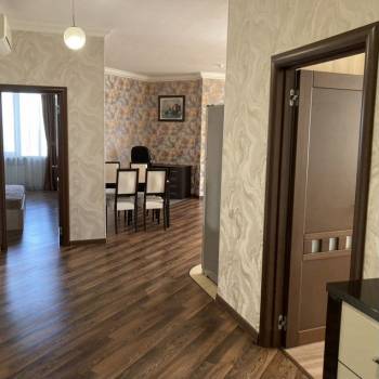 Сдается Многокомнатная квартира, 105 м²