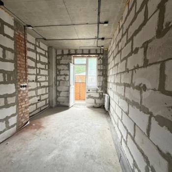 Продается 1-комнатная квартира, 43 м²