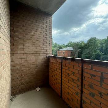 Продается 1-комнатная квартира, 43 м²