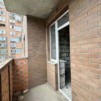 Продается 1-комнатная квартира, 43 м²