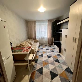 Сдается Комната, 14 м²