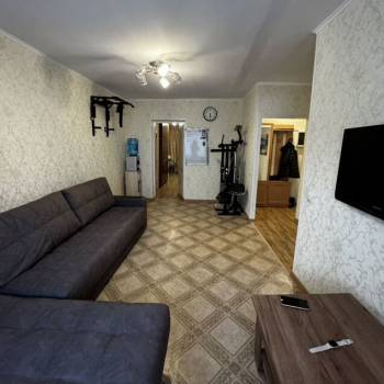 Продается 2-х комнатная квартира, 34 м²