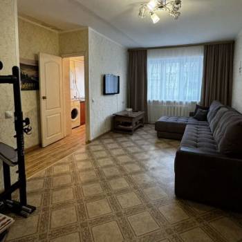 Продается 2-х комнатная квартира, 34 м²