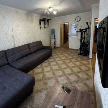 Продается 2-х комнатная квартира, 34 м²