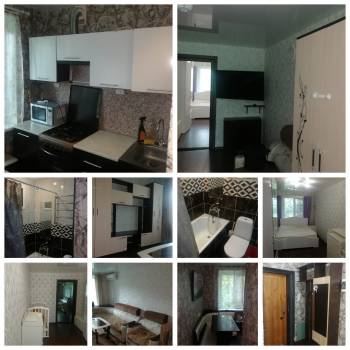 Сдается 2-х комнатная квартира, 0 м²