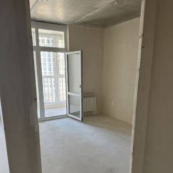 Продается 1-комнатная квартира, 35,7 м²