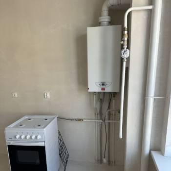 Продается 1-комнатная квартира, 35,7 м²