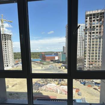 Продается 1-комнатная квартира, 35,7 м²