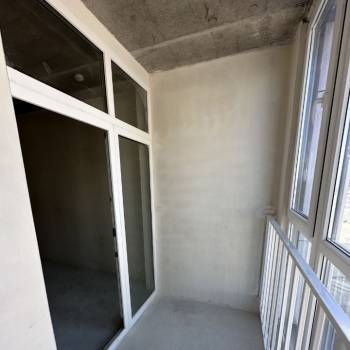 Продается 1-комнатная квартира, 35,7 м²