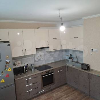 Продается 2-х комнатная квартира, 40,5 м²