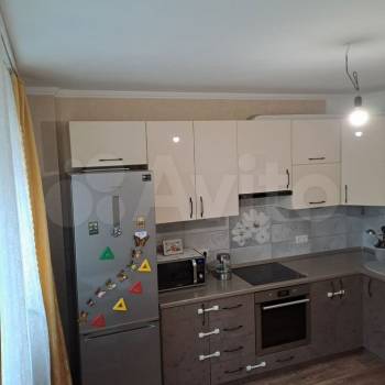 Продается 2-х комнатная квартира, 40,5 м²