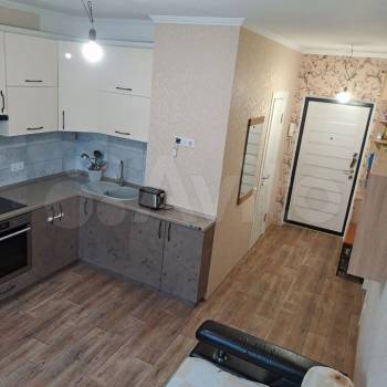 Продается 2-х комнатная квартира, 40,5 м²