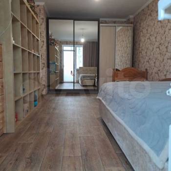 Продается 2-х комнатная квартира, 40,5 м²