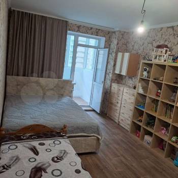 Продается 2-х комнатная квартира, 40,5 м²