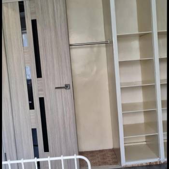 Сдается 2-х комнатная квартира, 42 м²