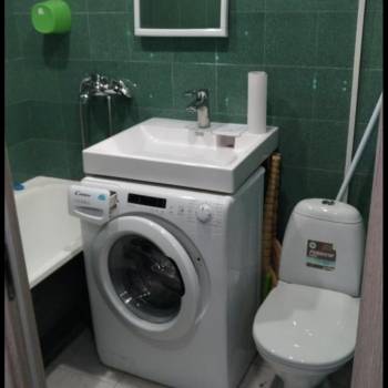 Сдается 2-х комнатная квартира, 42 м²