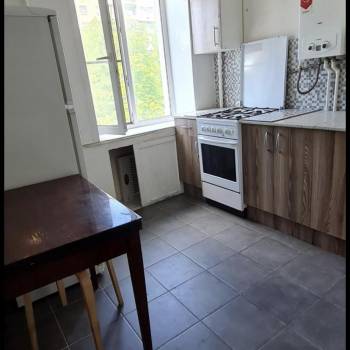 Сдается 2-х комнатная квартира, 42 м²