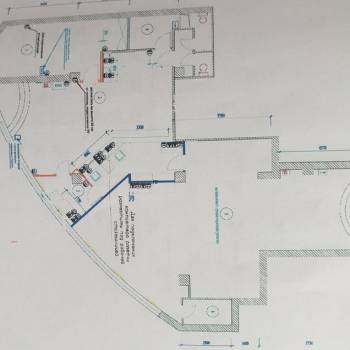 Сдается Офис, 222 м²