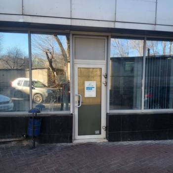 Сдается Офис, 222 м²