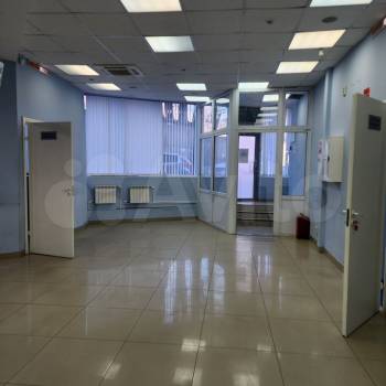 Сдается Офис, 222 м²