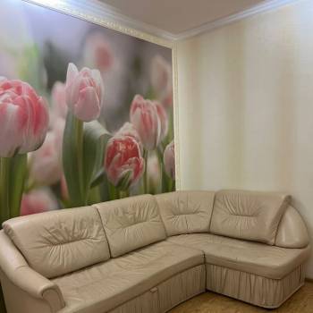 Сдается 1-комнатная квартира, 30,3 м²