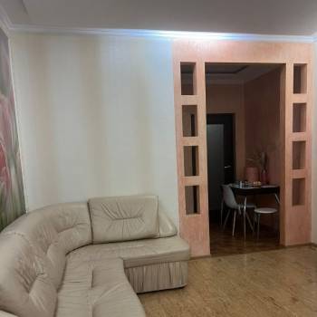 Сдается 1-комнатная квартира, 30,3 м²