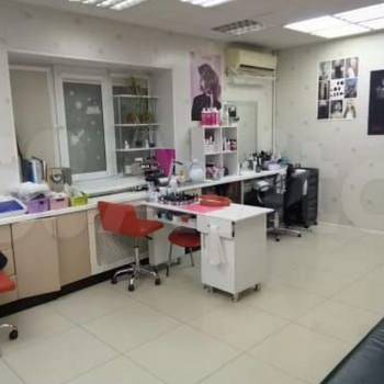 Продается Нежилое помещение, 70 м²