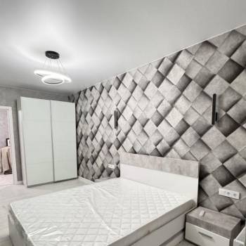 Сдается 2-х комнатная квартира, 49 м²