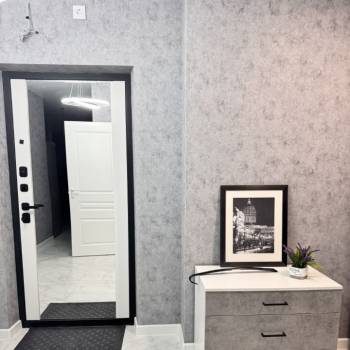 Сдается 2-х комнатная квартира, 49 м²