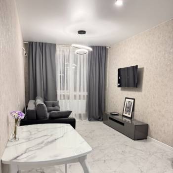 Сдается 2-х комнатная квартира, 49 м²