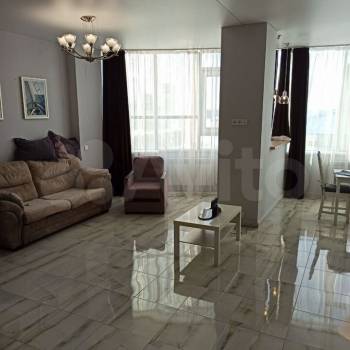 Сдается 2-х комнатная квартира, 67 м²