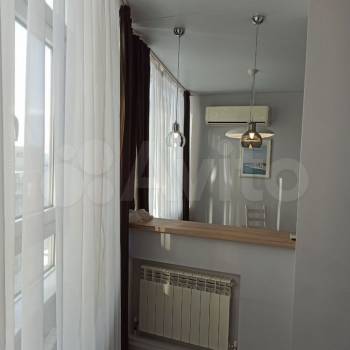 Сдается 2-х комнатная квартира, 67 м²