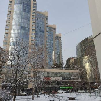 Сдается 2-х комнатная квартира, 67 м²