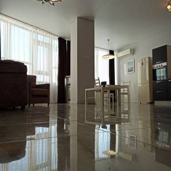 Сдается 2-х комнатная квартира, 67 м²