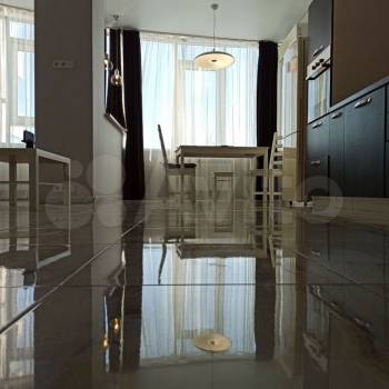 Сдается 2-х комнатная квартира, 67 м²