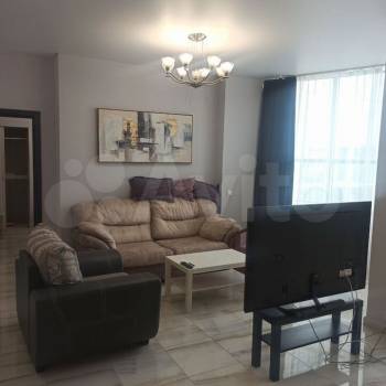 Сдается 2-х комнатная квартира, 67 м²