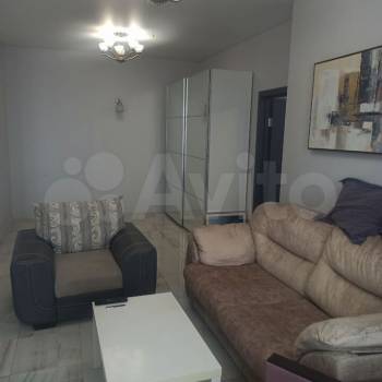 Сдается 2-х комнатная квартира, 67 м²