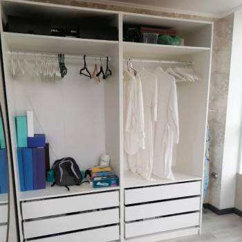 Продается 3-х комнатная квартира, 47,6 м²