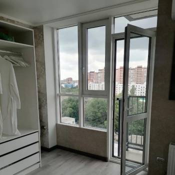 Продается 3-х комнатная квартира, 47,6 м²