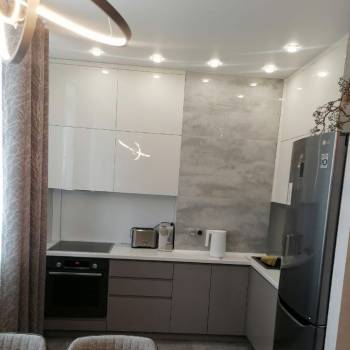 Продается 3-х комнатная квартира, 47,6 м²