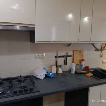 Продается 3-х комнатная квартира, 64 м²