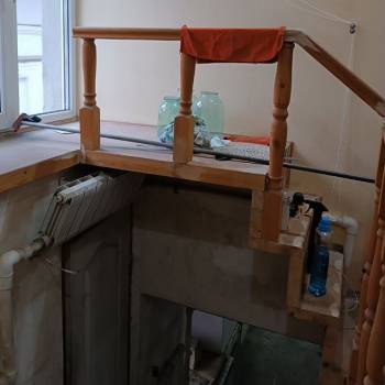 Продается 3-х комнатная квартира, 64 м²