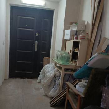 Продается 3-х комнатная квартира, 64 м²