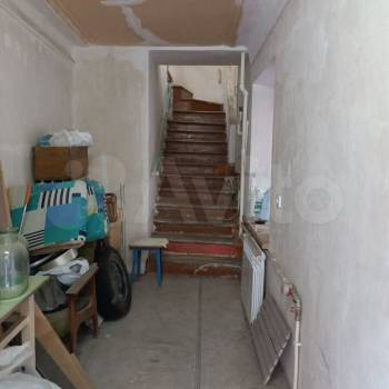 Продается 3-х комнатная квартира, 64 м²